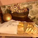 Frühstückspension La Madonnina
