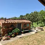 Frühstückspension La Madonnina Marlia
