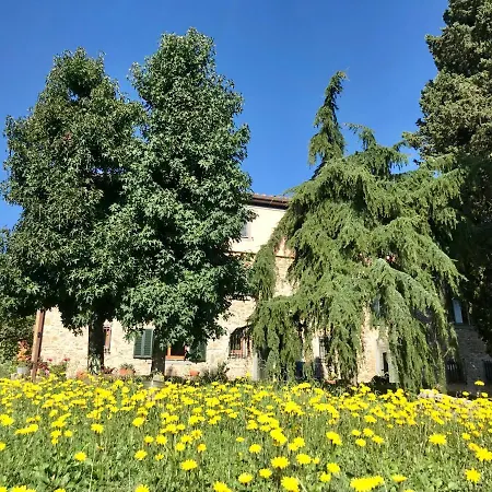 La Madonnina Frühstückspension