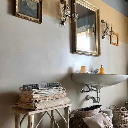 Frühstückspension La Madonnina 3*