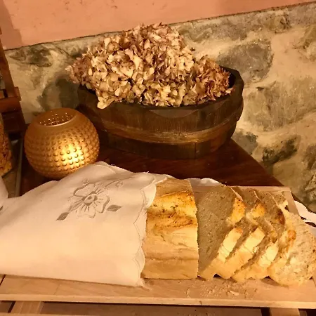 Frühstückspension La Madonnina