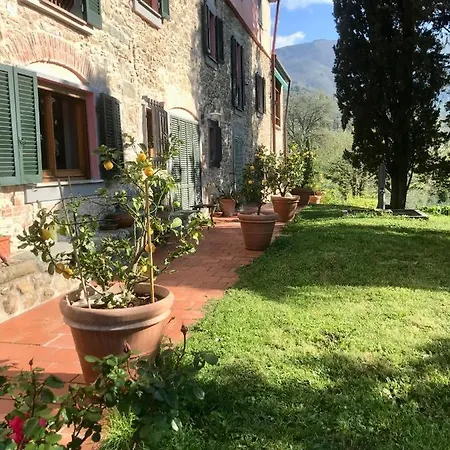 La Madonnina Frühstückspension 3*