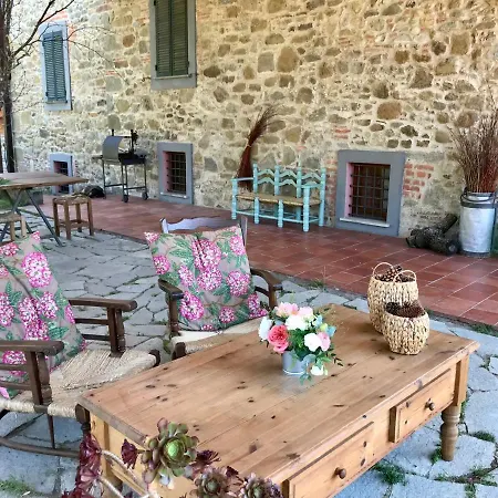 La Madonnina 3* Marlia
