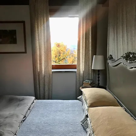 La Madonnina Frühstückspension